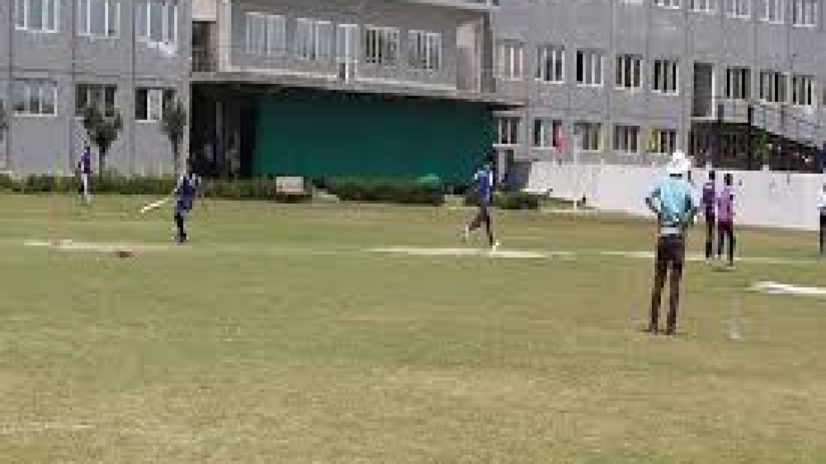 Bhaavya Technical Institute, Agra