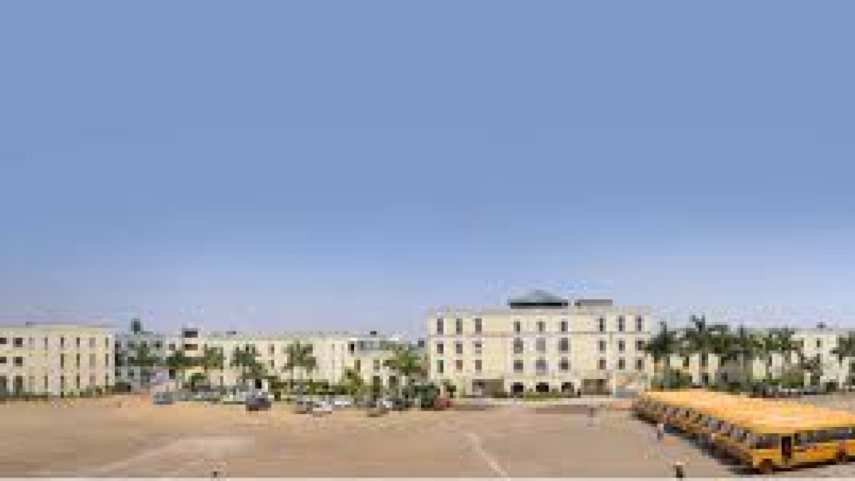 Bhabha College of Engineering, Bhopal