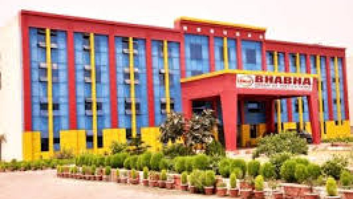 Bhabha College of Engineering, Ramabai Nagar