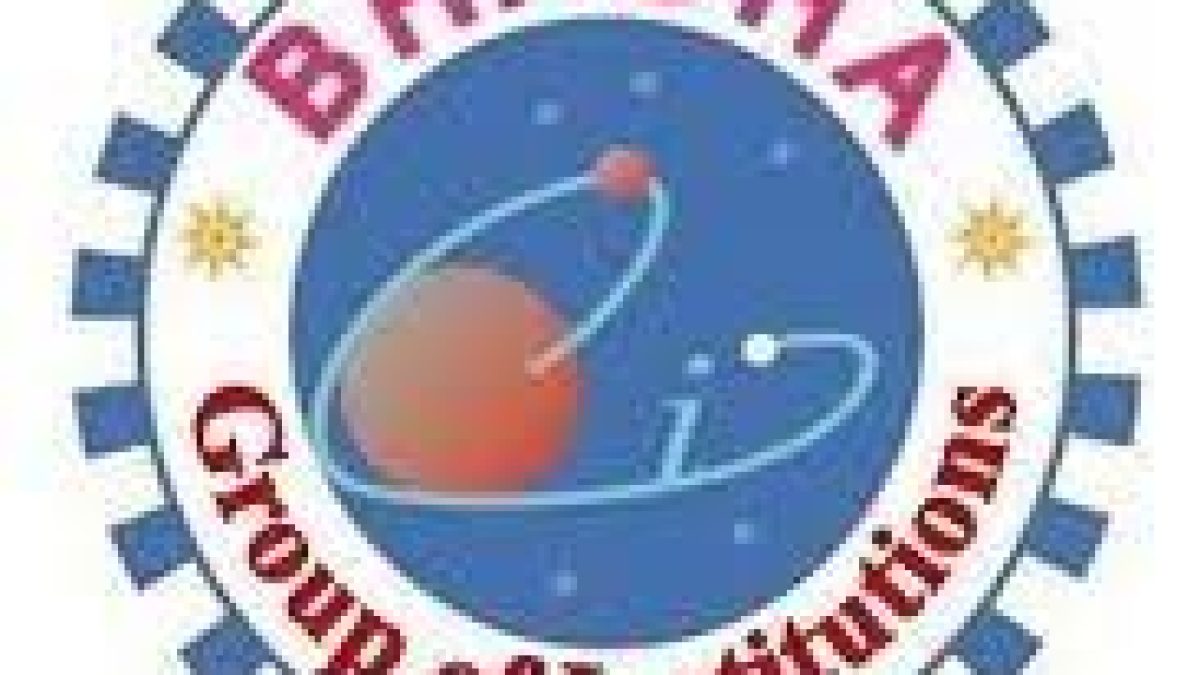 Bhabha Engineering Research Institute, Bhopal