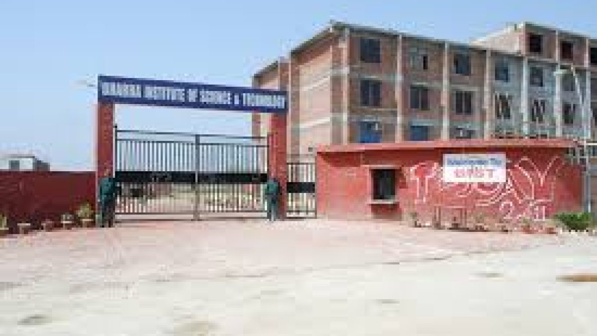 Bhabha Institute of Science and Technology, Ramabai Nagar