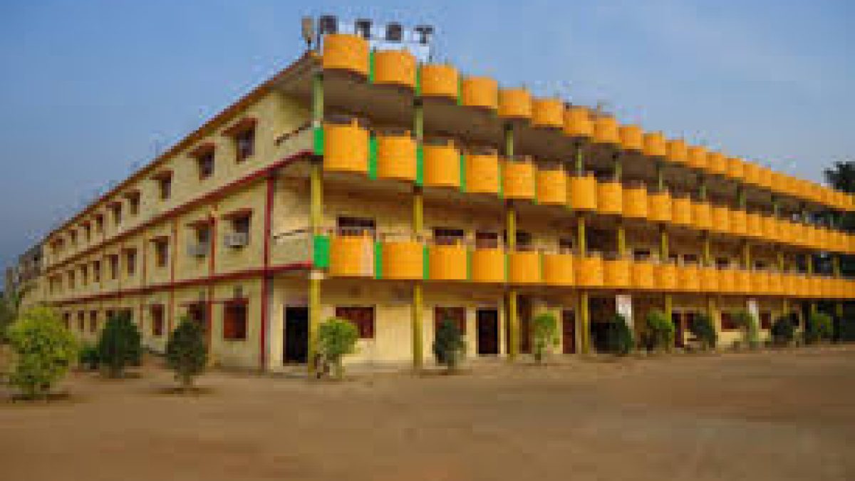 Bhadrak Engineering School and Technology, Bhadrak