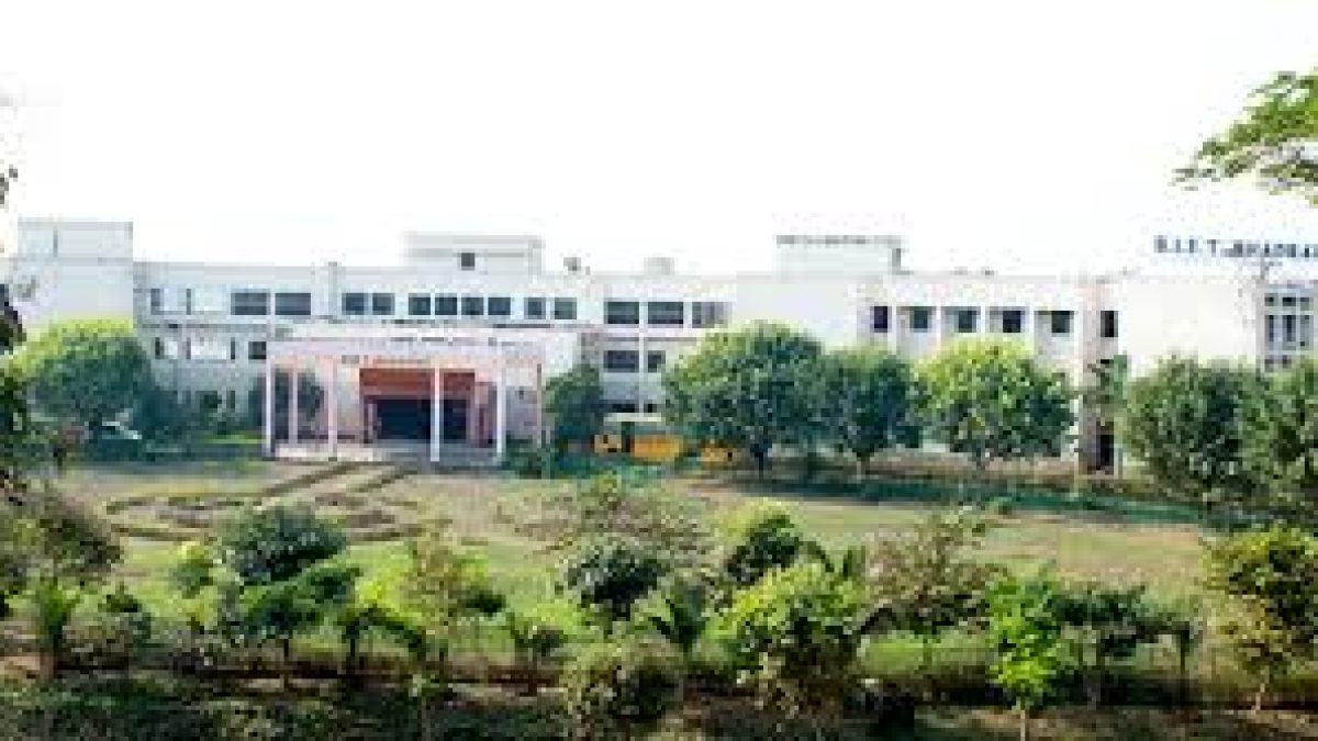 Bhadrak Institute of Engineering and Technology, Bhadrak