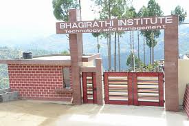 Bhagirathi Institute of Technology and Management, Lohaghat