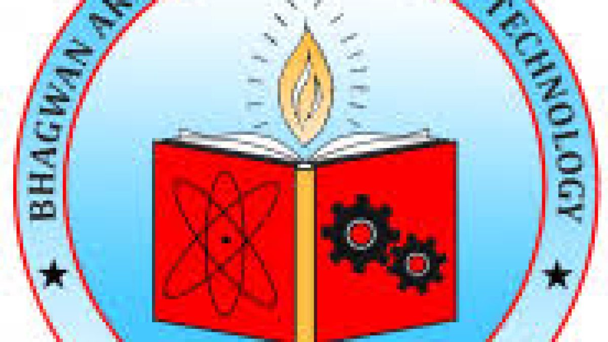 Bhagwan Arihant Institute of Technology, Surat