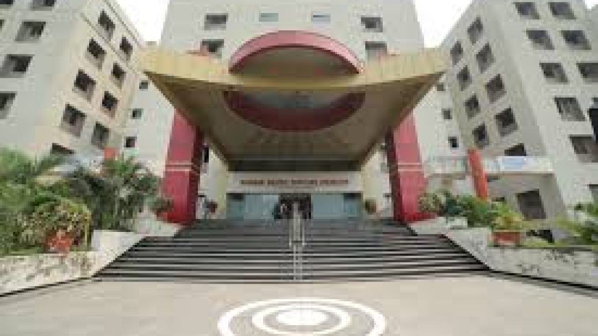 Bhagwan Mahavir College of Architecture, Surat
