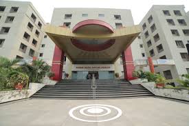 Bhagwan Mahavir College of Architecture, Surat