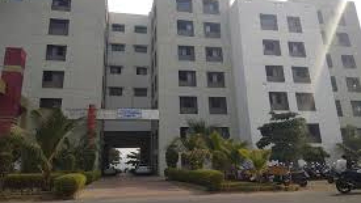 Bhagwan Mahavir College of Engineering and Technology, Surat
