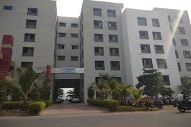 Bhagwan Mahavir College of Engineering and Technology, Surat