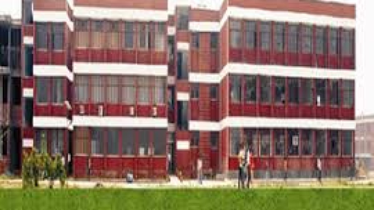 Bhagwan Parshuram College of Engineering, Sonipat