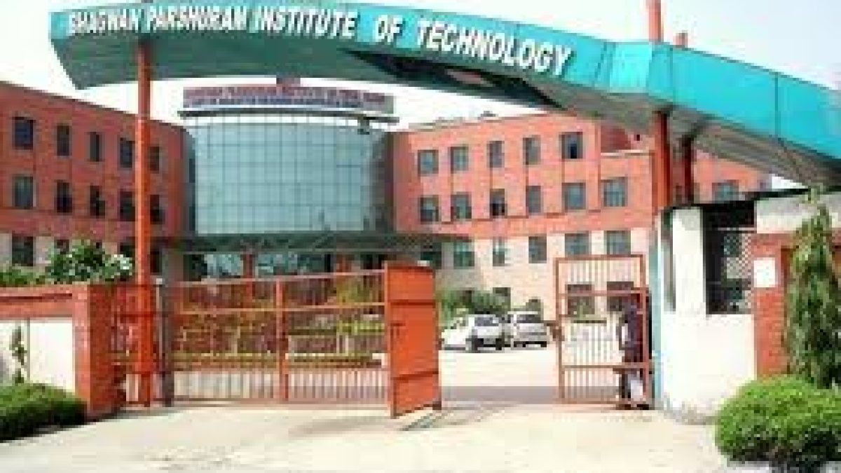 Bhagwan Parshuram Institute of Technology, Delhi