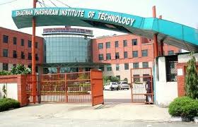 Bhagwan Parshuram Institute of Technology, Delhi