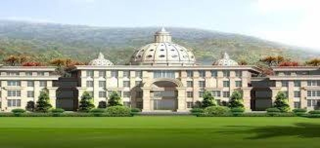 Bhagwant Global University, Kotdwar