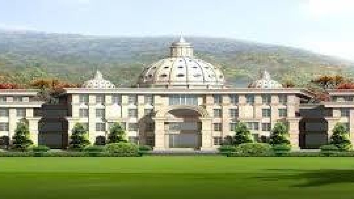 Bhagwant Global University, Kotdwar