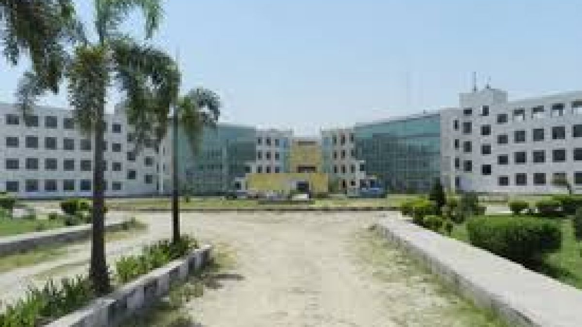 Bhagwant Institute of Technology, Ghaziabad