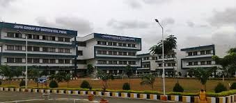 Bhagwant Institute of Technology, Solapur
