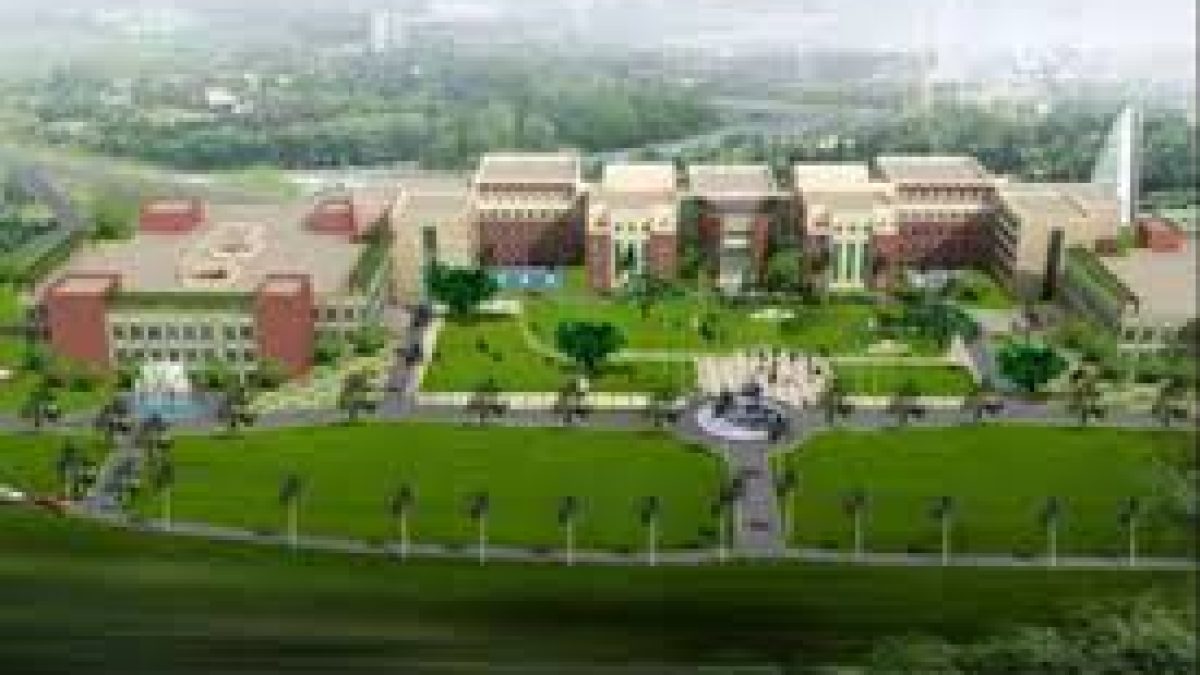 Bhagwant University, Ajmer