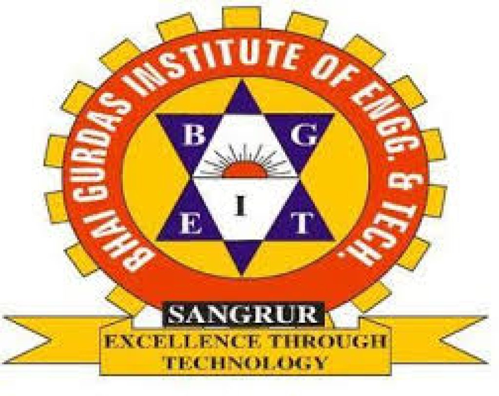 Bhai Gurdas Institute of Engineering and Technology, Sangrur