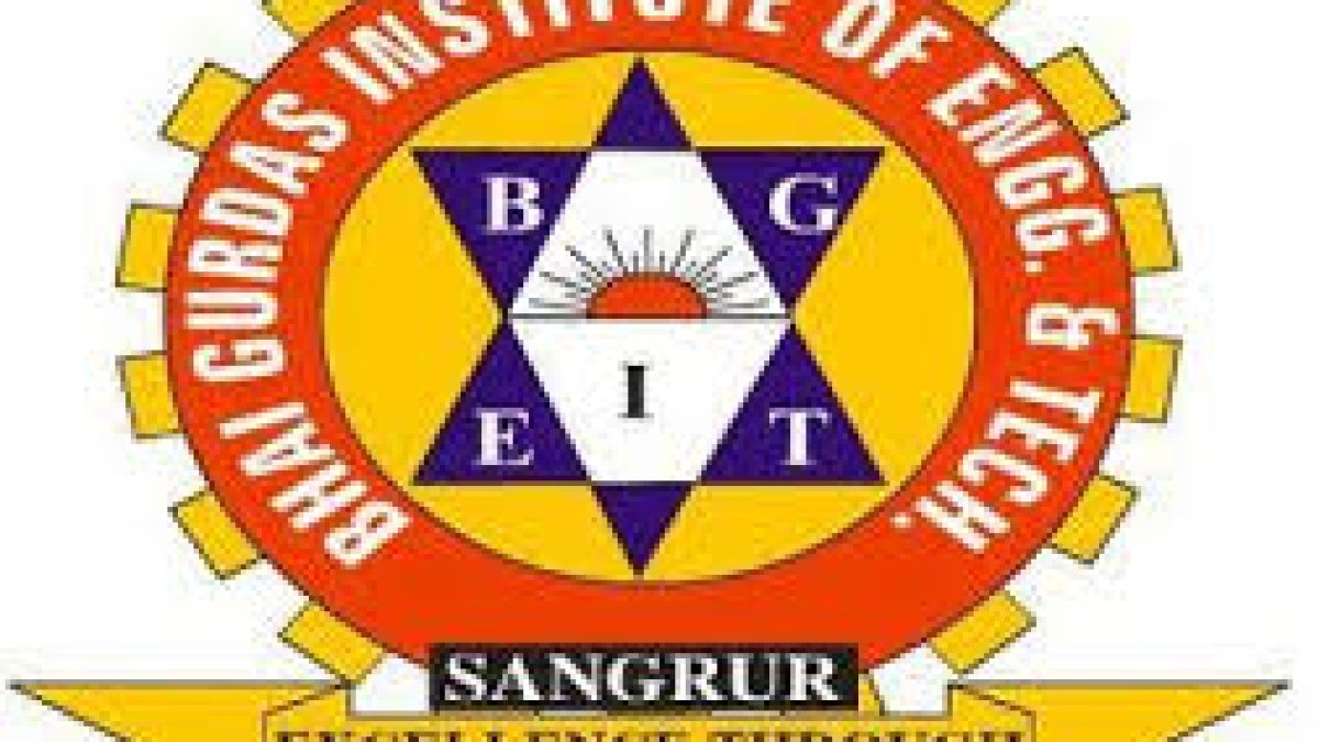 Bhai Gurdas Institute of Engineering and Technology, Sangrur