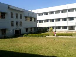 Bhailalbhai and Bhikhabhai Institute of Technology