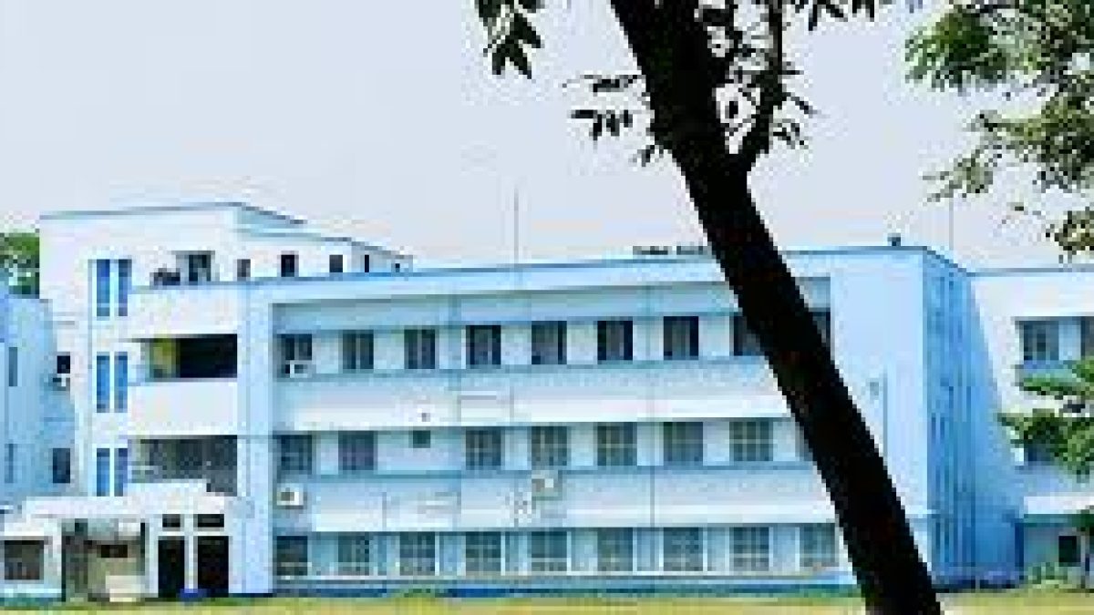 Bhairab Ganguly College, Kolkata