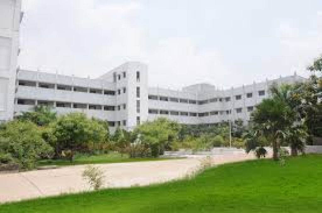 Bhajarang Engineering College, Thiruvallur
