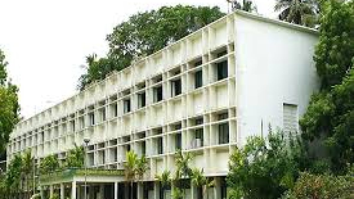 Bhaktavatsalam Polytechnic College, Kancheepuram