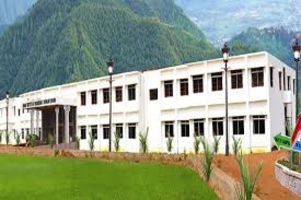 Bharat Institute of Engineering and Technology, Berhampur