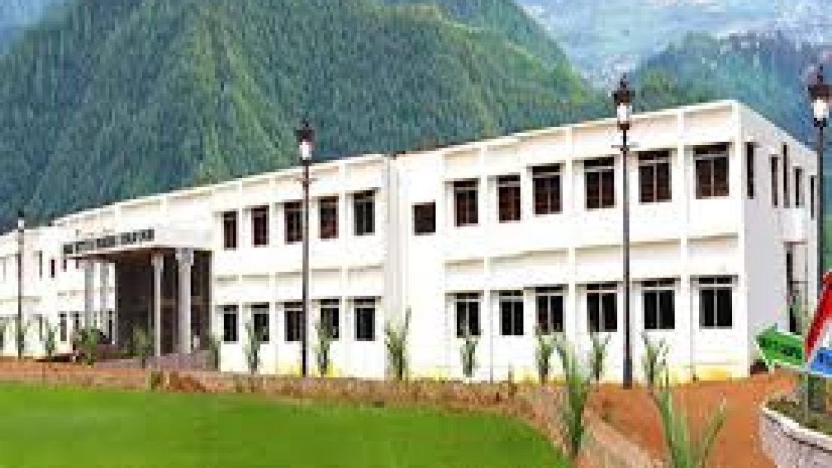 Bharat Institute of Engineering and Technology, Berhampur