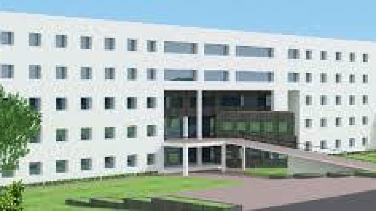 Bharat Institute of Engineering and Technology, Mansa