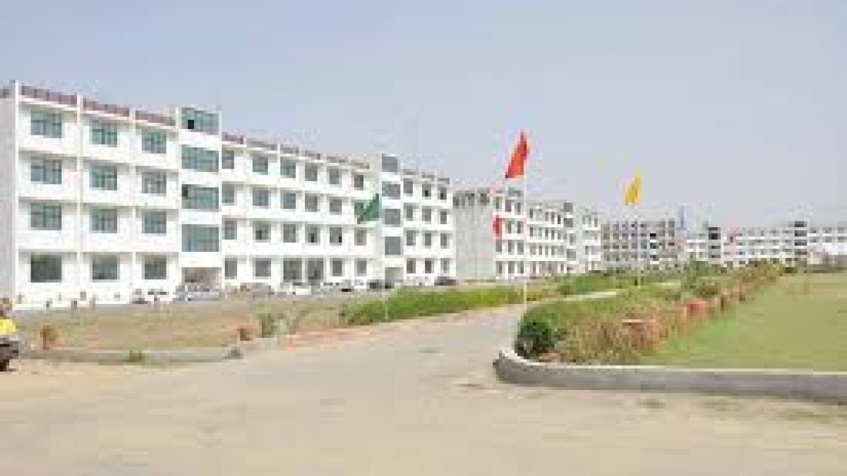 Bharat Institute of Polytechnic, Sonepat