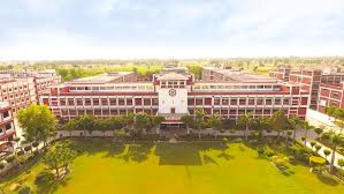 Bharat Institute of Technology, Meerut