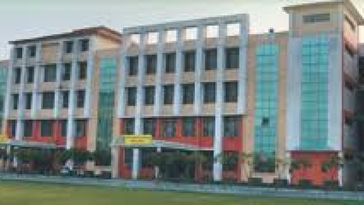 Bharat Institute of Technology and Management, Kurukshetra