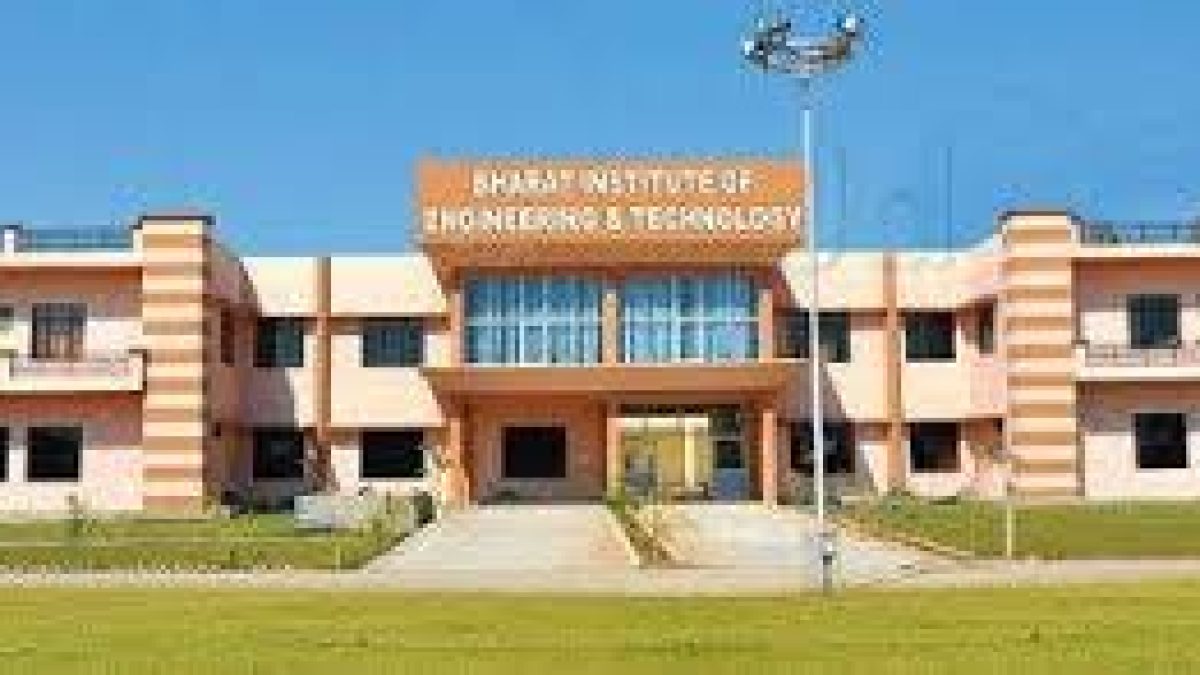 Bharat Institute of Technology and Science for Women, Ibrahimpatnam