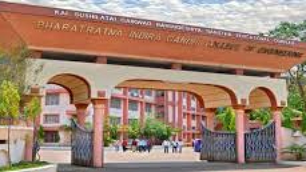 Bharat Ratna Indira Gandhi College of Engineering, Solapur