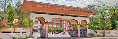 Bharat Ratna Indira Gandhi College of Engineering, Solapur