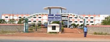 Bharath College of Engineering and Technology for Women, Kadapa