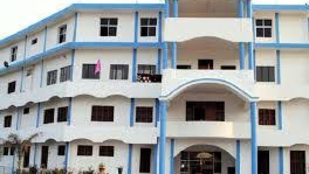 Bharath Educational Society's Group of Institutions- Faculty of Engineering, Chittoor