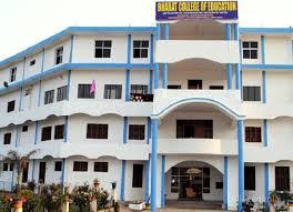 Bharath Educational Society's Group of Institutions- Faculty of Engineering, Chittoor
