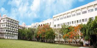 Bharath Institute of Higher Education and Research, Chennai