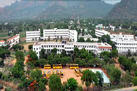 Bharath Niketan Engineering College, Theni