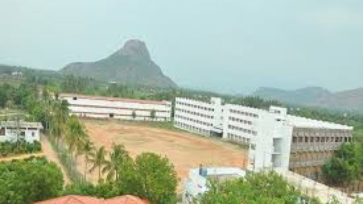 Bharath Niketan Polytechnic College, Theni