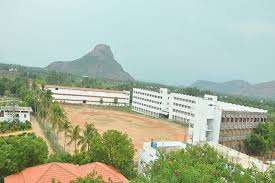 Bharath Niketan Polytechnic College, Theni