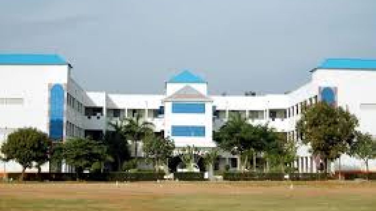 Bharath Polytechnic College, Namakkal