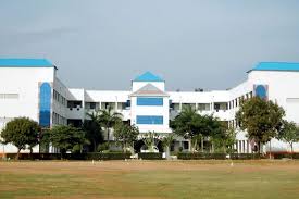 Bharath Polytechnic College, Namakkal