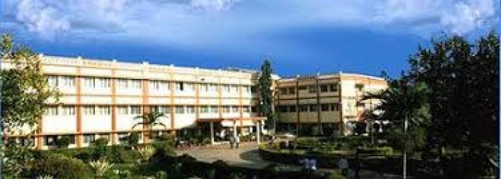 Bharath Polytechnic, Kolar