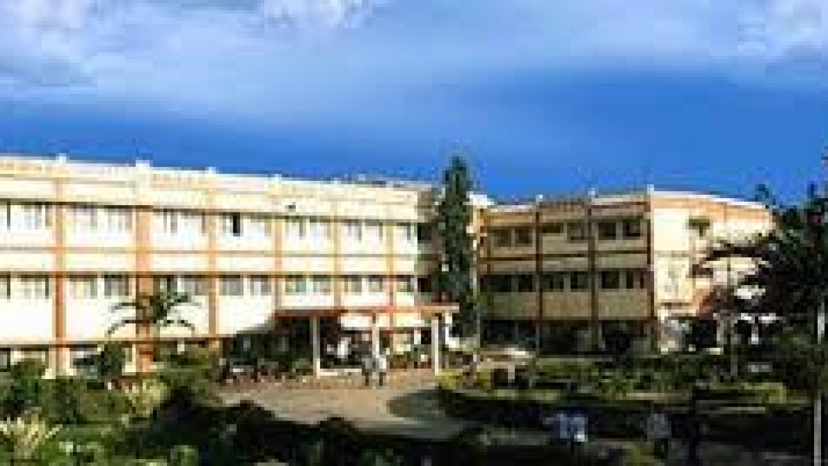 Bharath Polytechnic, Kolar