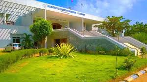 Bharathiar College of Engineering and Technology, Karaikal