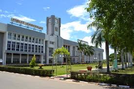 Bharathiar University, Coimbatore
