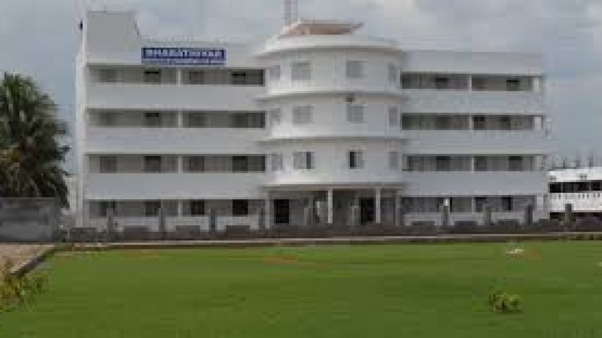 Bharathiyar Institute of Engineering for Women, Salem
